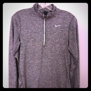Nike Dri-Fit Running Pullover